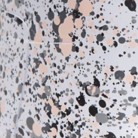 Hunter | Original Short Particle Print Rainboot - Picture 6 of 7